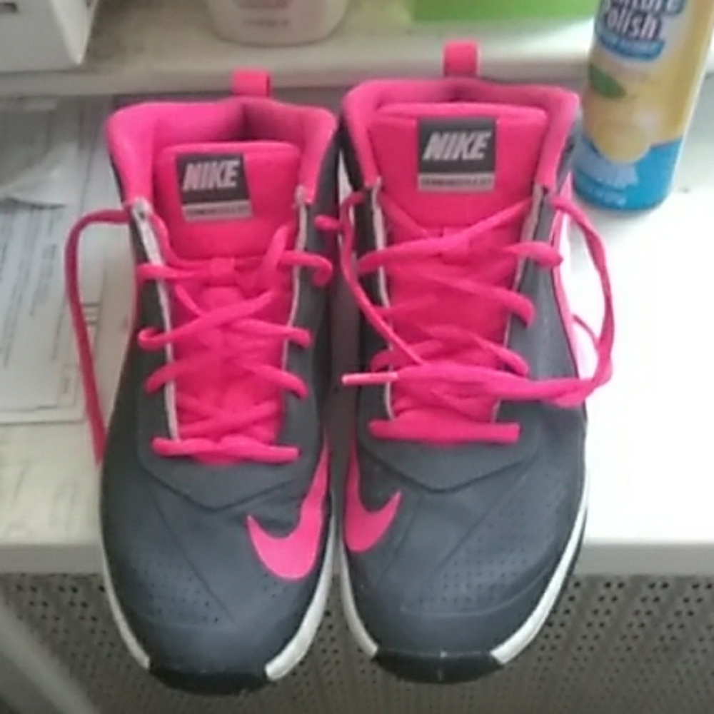 Nike sneakers